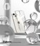 Ringke  - Apple iPhone 14 Plus Case Cover -  Fusion Series-  Matte Clear