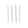 Pastel Skinny Candles 12/Pack