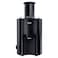 Braun Multiquick 3 Spin Juicer J300, 1.2 L, 800 W, 2 Speeds, Black