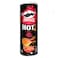 Pringles Hot Sweet Chilli Flavour Potato Chips, 160g