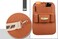 Generic New Brown Car Seat Storage Bag Hanging Bags Car Seat Back Organizer Multi Pocket Travel Storage Bag Baby Kids Car Seat [Awds]
