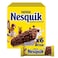 Nestle Nesquik Cereal Bars, 25g Pack of 6