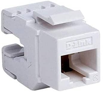 dlink Dlink CAT6 Utp Keystone Jack rj45
