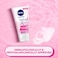 NIVEA Face Wash Cleanser Natural Glow 100ml Pack of 2