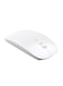 Generic Wireless Mouse White