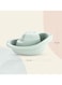 Moon Stacking Boat 6 Pcs Nesting Baby Bath Toys For Girls &amp; Boy, 15 X 6.5 X 21cm