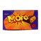 Cadbury Moro Caramel Chocolate 24 pcs