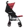 Safety 1st Rainbow Stroller 1131668000 Red