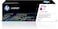 HP 312A Magenta Original Laserjet Toner Cartridge - Cf383A