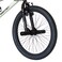 Spartan Exploit BMX Bicycle 20inch Matte Grey