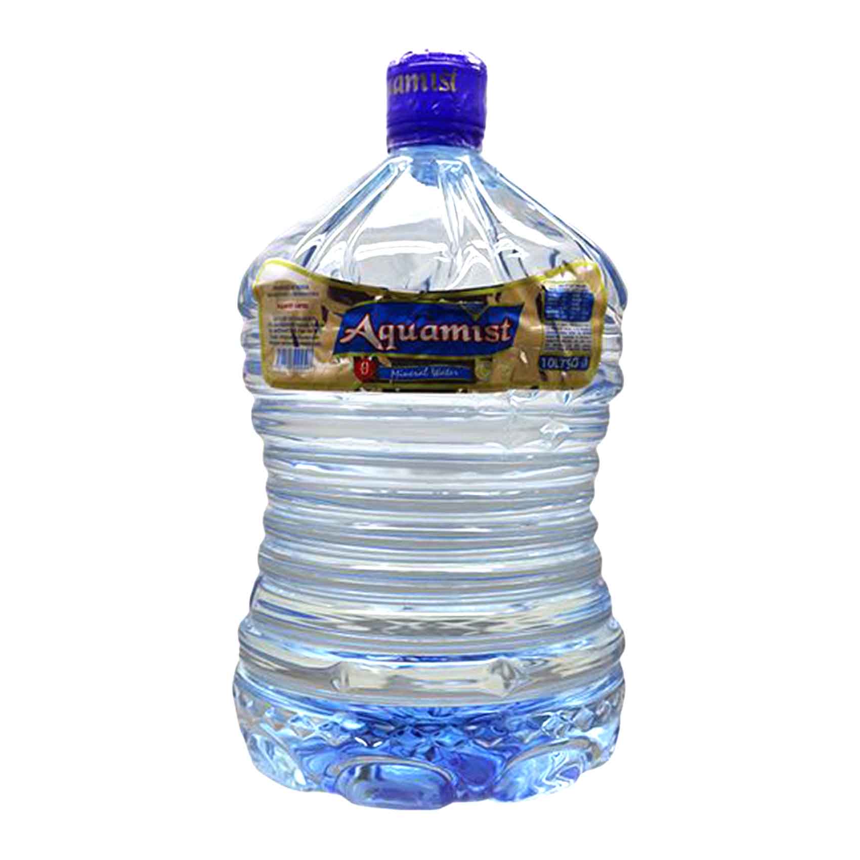 Aquamist Mineral Water 10L