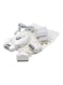 Sanford 3 In 1 Rechargeable Lady Epilator White 23cm