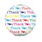 Thank You Foil Balloon