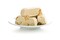 Halawa With Mixed Nuts