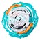 Hasbro F7776 Burst QuadStrike Zeal Nyddhog N8 Spinning Top Beyblade 8+ Years