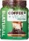 About Time Vegan Protein + Coffee