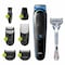 Braun MGK3242 Multigroom 7-In-1 Trimmer