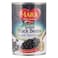 Mara Italian Boiled Black Beans 400g