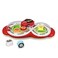 Bb Junior - Infinity Race Set - Multi Coloured
