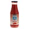 De Cecco Rustica Creamy Tomato Passata 700G