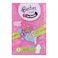 Besties by Butterfly Ultra Thin Sanitary Napkins Regular 8 pcs