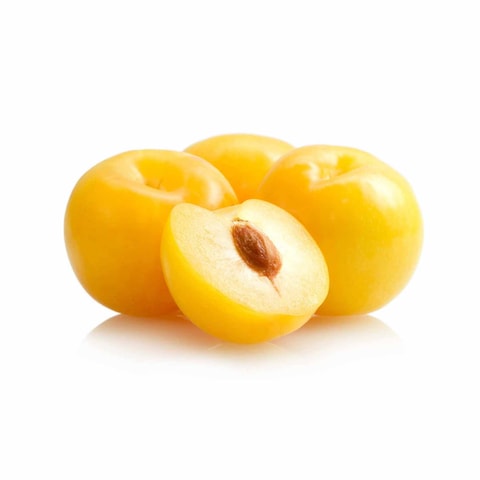 Yellow Plum