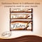 Galaxy Flutes Chocolate Bar, 45g Pack of 12