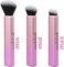 Real Techniques Custom Slide Makeup Brush (Contour)