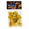 ProCare Pets OX Bones 5 Pieces