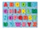 Factory Price Wooden Lower case abe Puzzle Alphabetic with animal printed toys for Kids, Multicolor Puzzle 26 Pieces, Wooden learning and education toys for both boys and girls