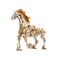 Ugears - Horse-Mechanoid - 410 Parts - 3D Wooden Puzzle - Mechanical Model - UGR-70054