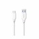 ANKER USB-C TO USB-C CABL 3FT WHT