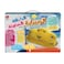 Luminous talking pad
Regular price-Yellow
