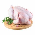 Buy Wataneya Whole Chicken - 900 / 950 gram in Egypt