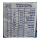 Nestle Al Assasy Milk with Tea - 25 gram