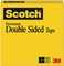 Generic 665 Dlt Trans 3/4"X 36 Yd Bxd 4 In X 36 Yd Boxed