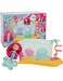 Seasters Dolls with Magic Bubbles Aquarium 1pc-Assorted (style may vary)