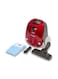 Samsung Electric Vacuum Cleaner, 3L, 1800W, SC4130, Red/Grey/White