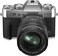 Fujifilm X-T30 II + Xf18-55mm, Silver