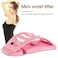 Generic-Spine Corrector Pilates Back Cervical Spine Relaxation Scoliosis Corrector Yoga Equipment New Back Spine Stretcher
