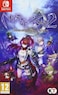Nintendo Switch-Nights of Azure 2