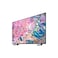 Samsung 65-inch 4K UHD QLED Smart TV - QA65Q60BA