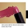 COVERGIRL Exhibitionist Lipstick Cream, Enchantress Blush 365, Lipstick Tube 0.123 OZ (3.5 g)