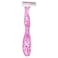 Bic Miss Soleil Sensitive Razor Multicolour 3 PCS