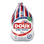 Buy Doux Frozen Chicken 650g in Saudi Arabia