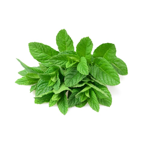 Mint Bunch