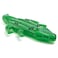 Intex Gator Ride On Inflatable Pool Float