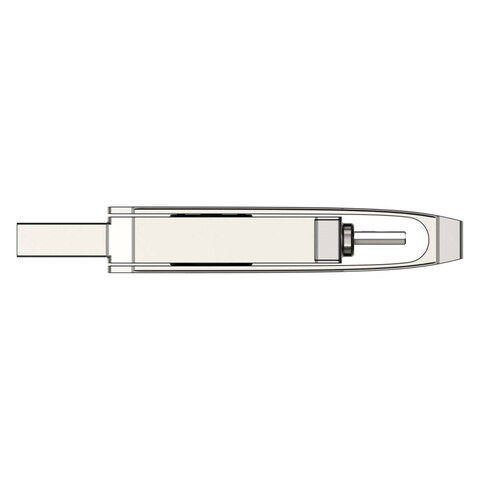 Netac Usb Flash Drive U381 64Gb 2