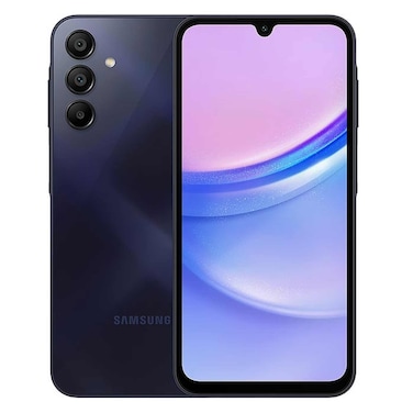 Samsung Galaxy A15 8/256GB Black