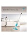 Marrkhor Environmental Water Used Spray Mop Blue